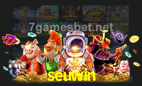 cassino seuwin