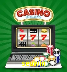 Recursos de Bônus seuwin
