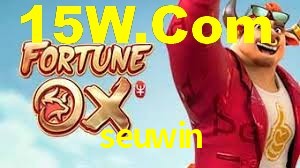 seuwin login