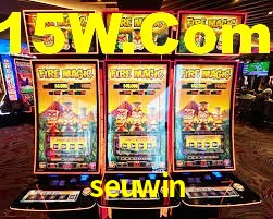 Exclusive Games seuwin