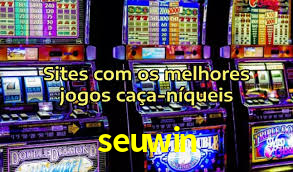 seuwin.com