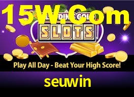 seuwin: A Experiência de Casino com Jogos de Mesa ao Vivo