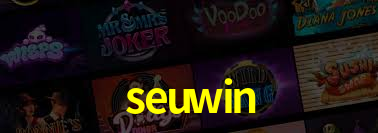 Tournaments seuwin