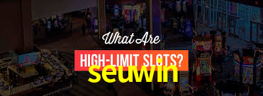 Sinta a adrenalina dos jogos de cassino com seuwin