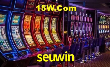 Gates of Olympus seuwin
