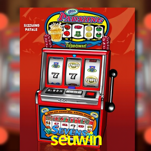 Descubra o Mundo do Cassino Online com seuwin