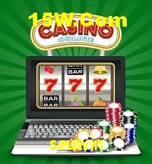 Estatísticas do Jogo seuwin