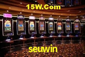 Casino Ao Vivo seuwin
