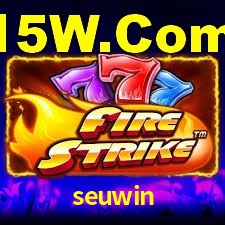 Welcome Bonus seuwin