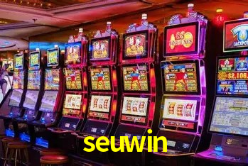 Jogos de Slot seuwin